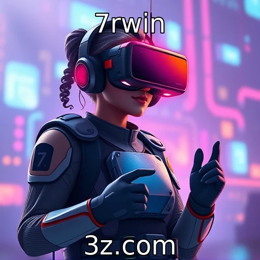 Tendências emergentes na realidade virtual nos jogos