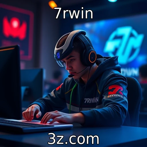 Análise do mercado de eSports e sua expansão global