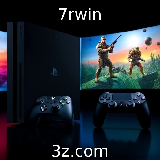 Consoles de próxima geração prometem inovação