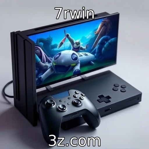 Inovações tecnológicas em consoles para gamers