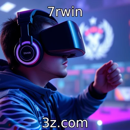 Crescimento da realidade virtual nos jogos